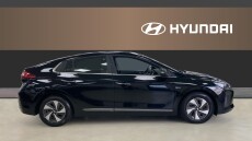 Hyundai IONIQ 1.6 GDi Hybrid Premium SE 5dr DCT Hybrid Hatchback